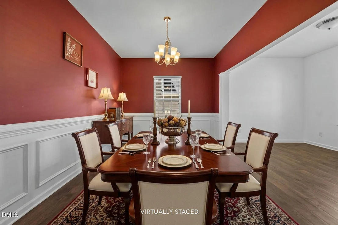 Photo of 1532 Stark Spring Street