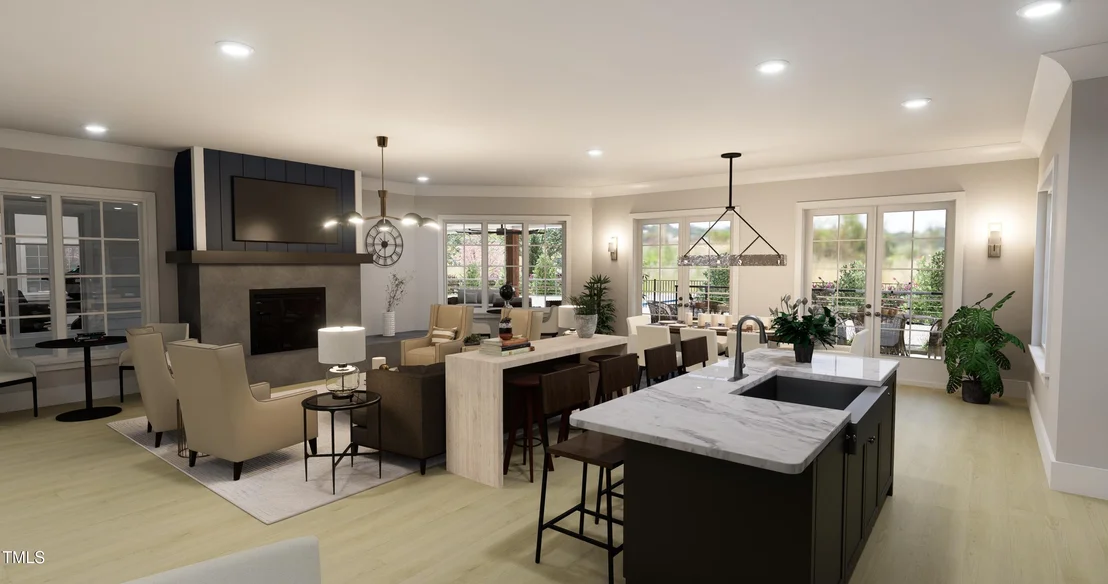 Photo of 209 Mount Olive Trail