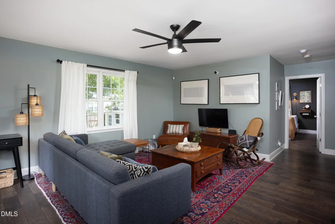 Photo of 1308 Ruffin Street