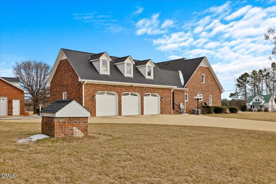 Photo of 40 John D Winstead Road