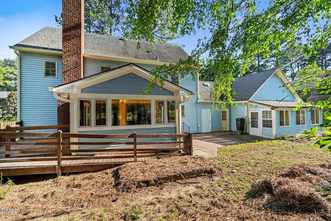 Photo of 3916 King Charles Road