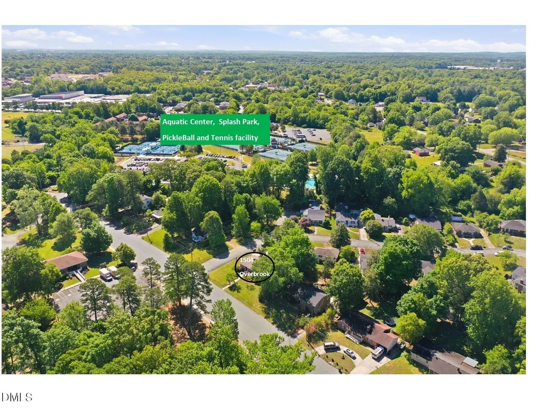 Photo of 1504 Overbrook Road