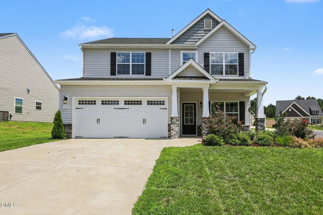 Photo of 1725 Langlais Drive