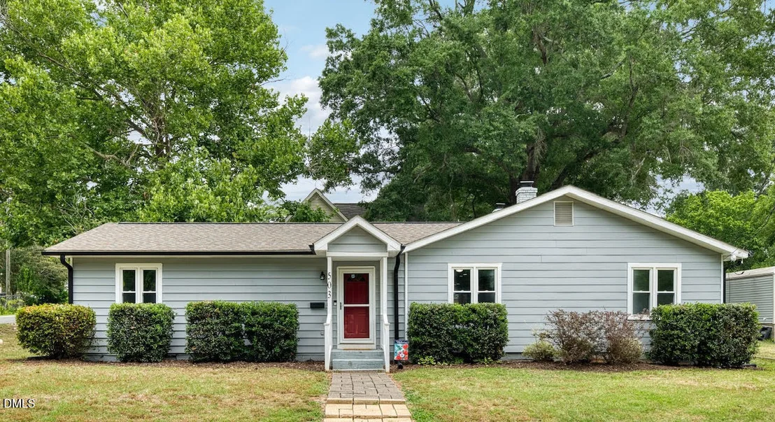 Photo of 503 E Juniper Avenue