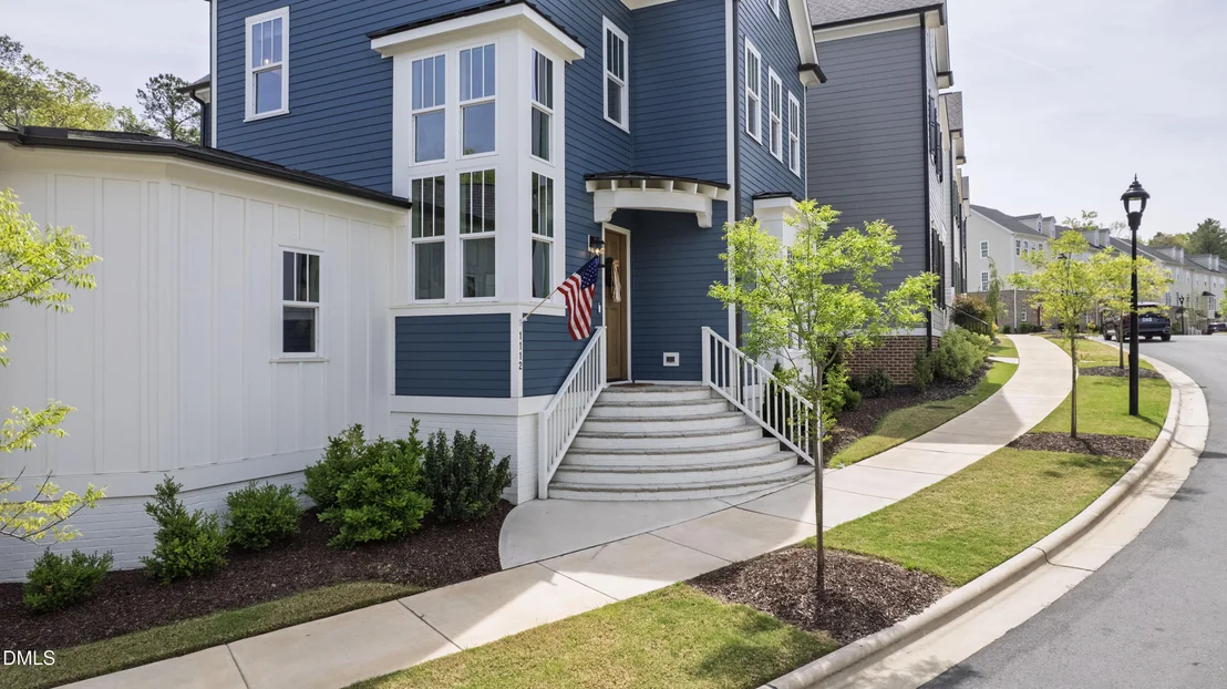 Photo of 1112 Kentlands Drive