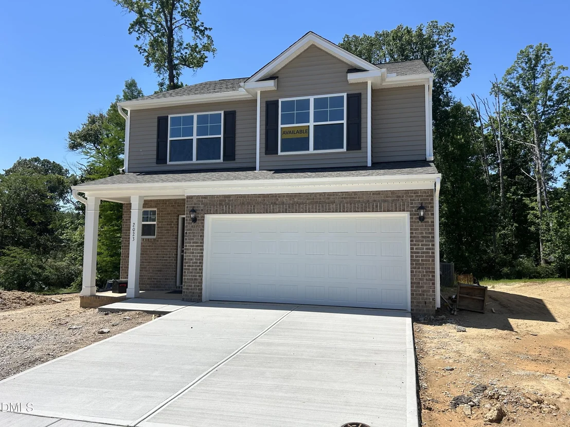 Photo of Unit LOT32 at 2023 Seneca Drive
