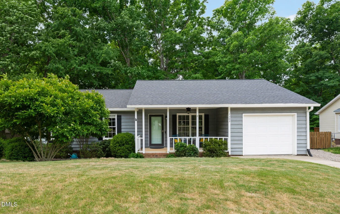 Photo of 1303 Castalia Drive
