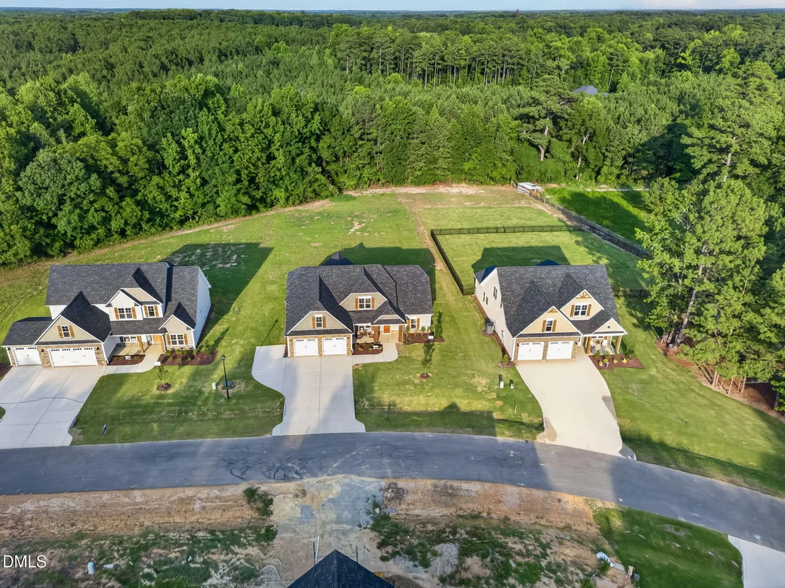 Photo of Unit LOT18 at 178 Bandelier Drive