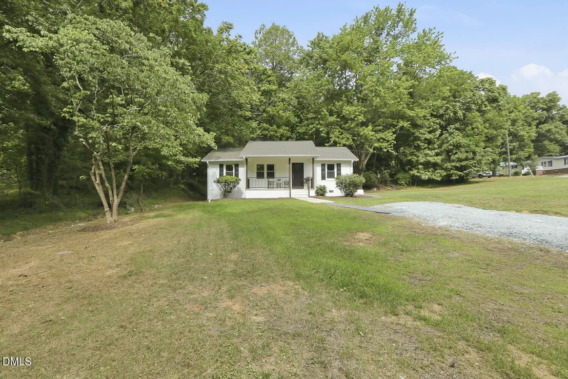 Photo of 707 Dickens Street