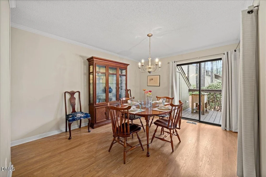 Photo of Unit 27 at 4100 Five Oaks Drive
