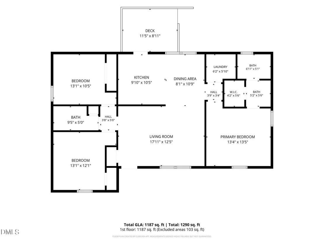 Photo of 1308 Sundown Drive
