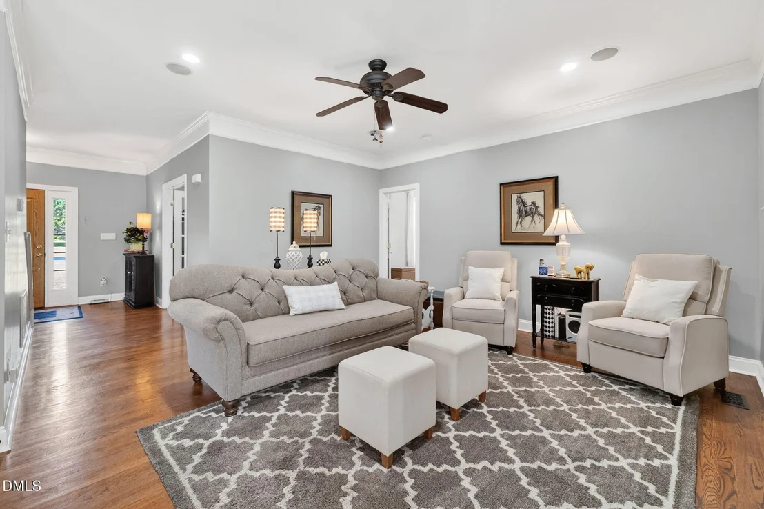 Photo of 4612 N Fork Drive
