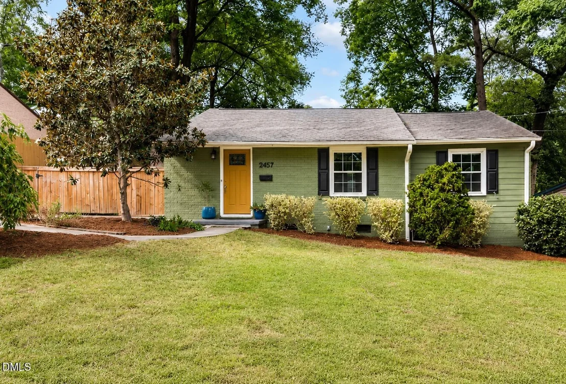 Photo of 2457 Stevens Road