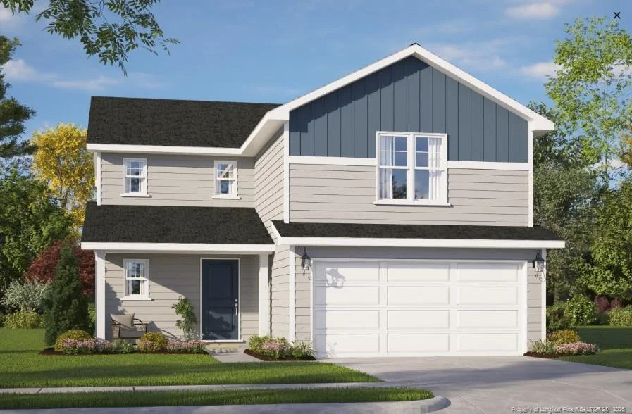 Photo of 520 Open Range (Lot 64) Road