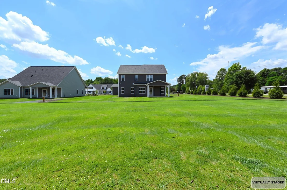 Photo of Unit LOT28 at 23 Juju Drive