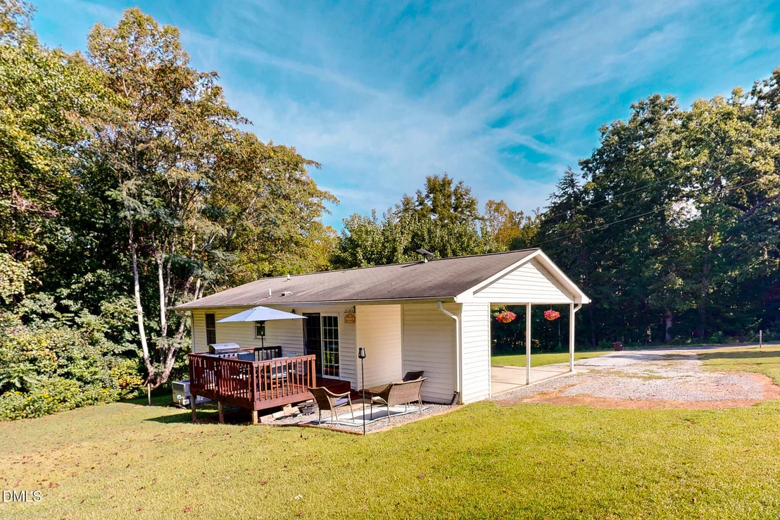 Photo of 405 Marvin Gill Road
