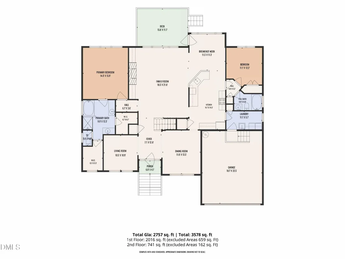 Photo of 12104 Pawleys Mill Circle