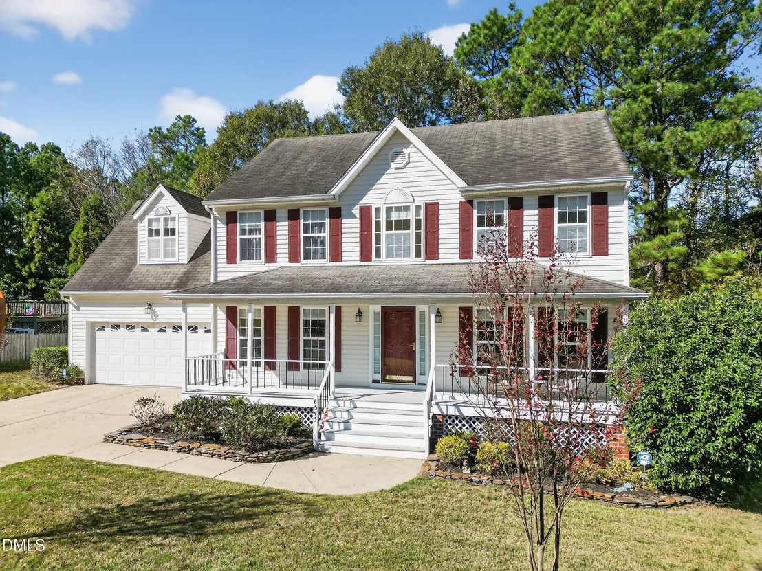 Photo of 6545 Austin Creek Drive