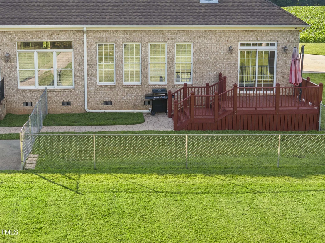 Photo of 5633 Baptist Assembly Road