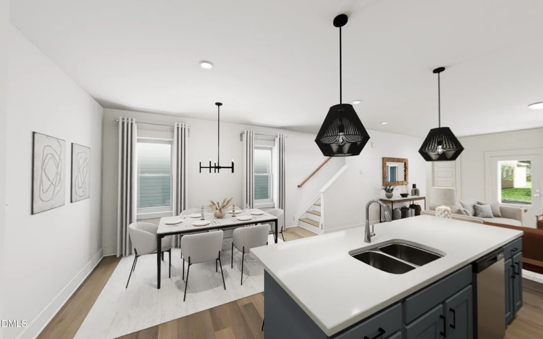 Photo of 1885 Wendell Valley  Lot 3087 Boulevard
