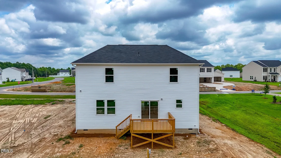 Photo of Unit LOT6 at 28 Lowell Cove