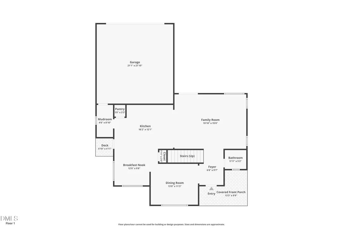 Photo of 112 Bridgegate Drive