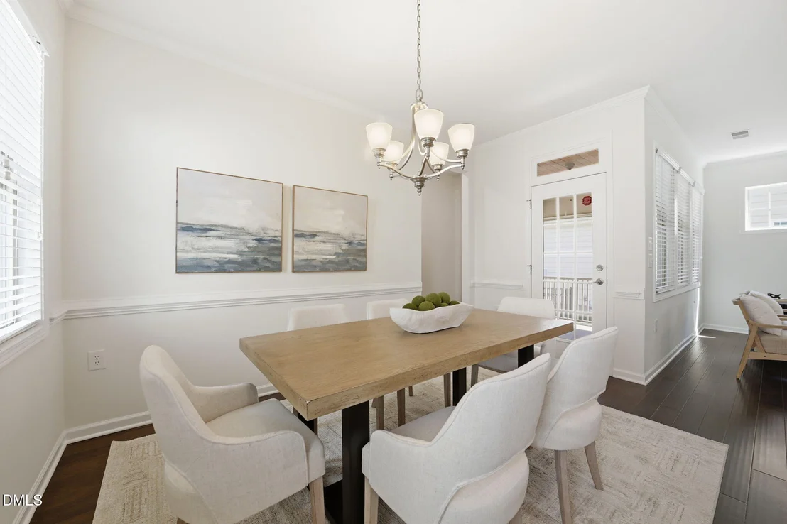 Photo of 2820 Haw River Trail