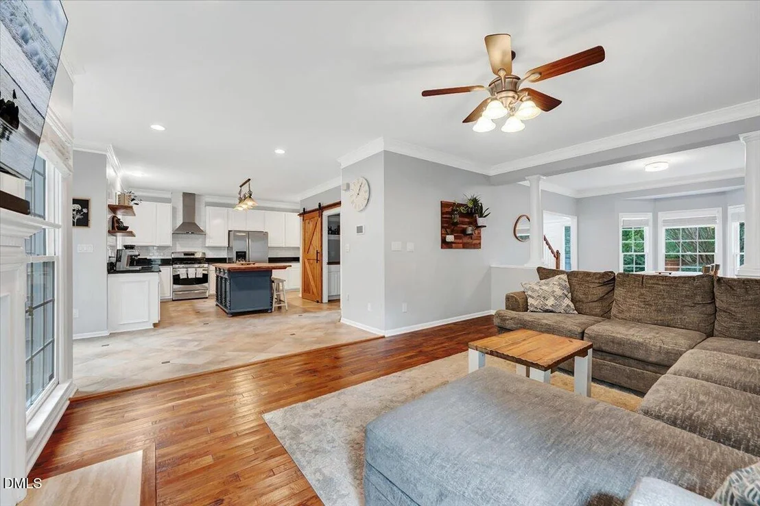 Photo of 7405 Dorrington Trail