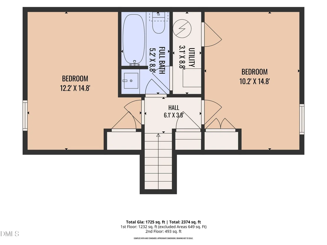 Photo of 2120 Castle Pines Drive