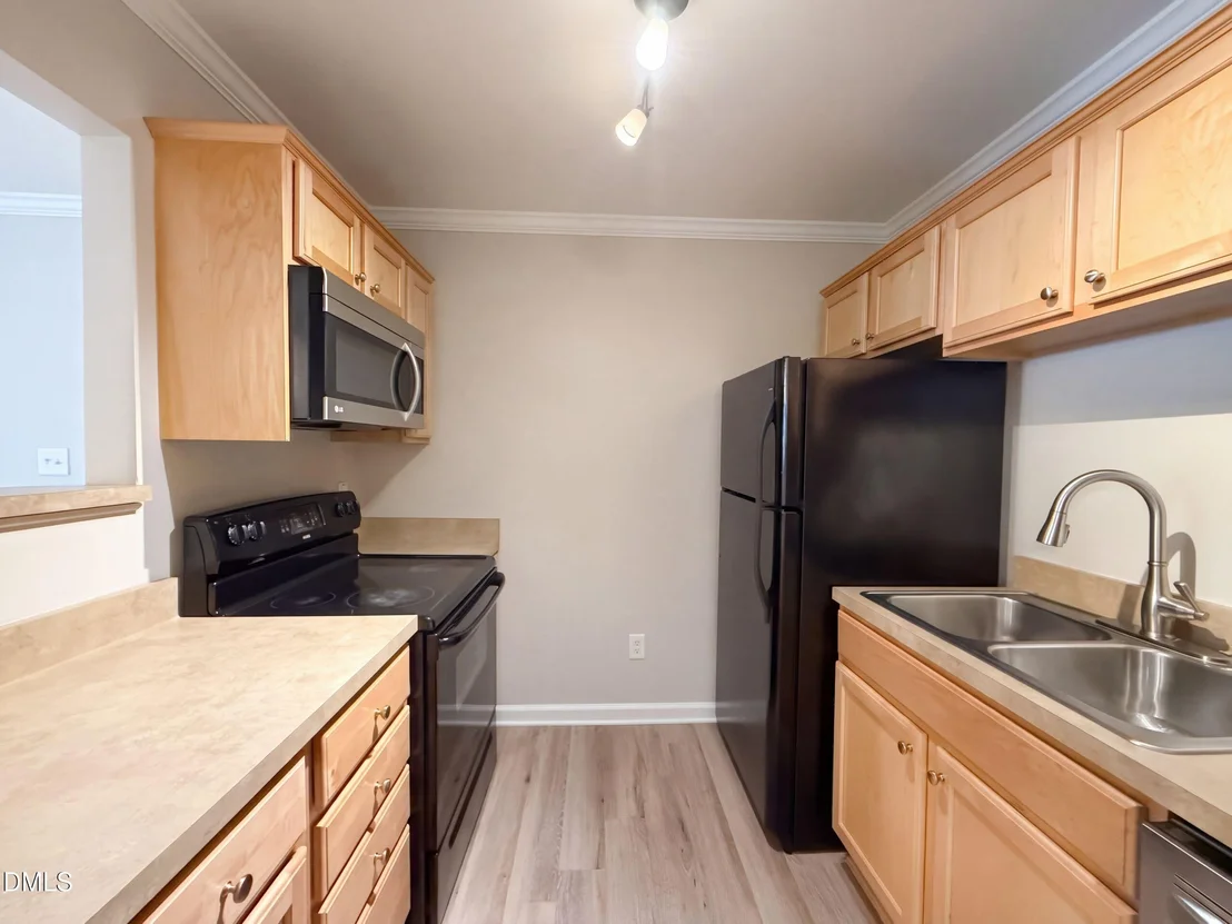 Photo of Unit 202 at 2304 Myron Drive
