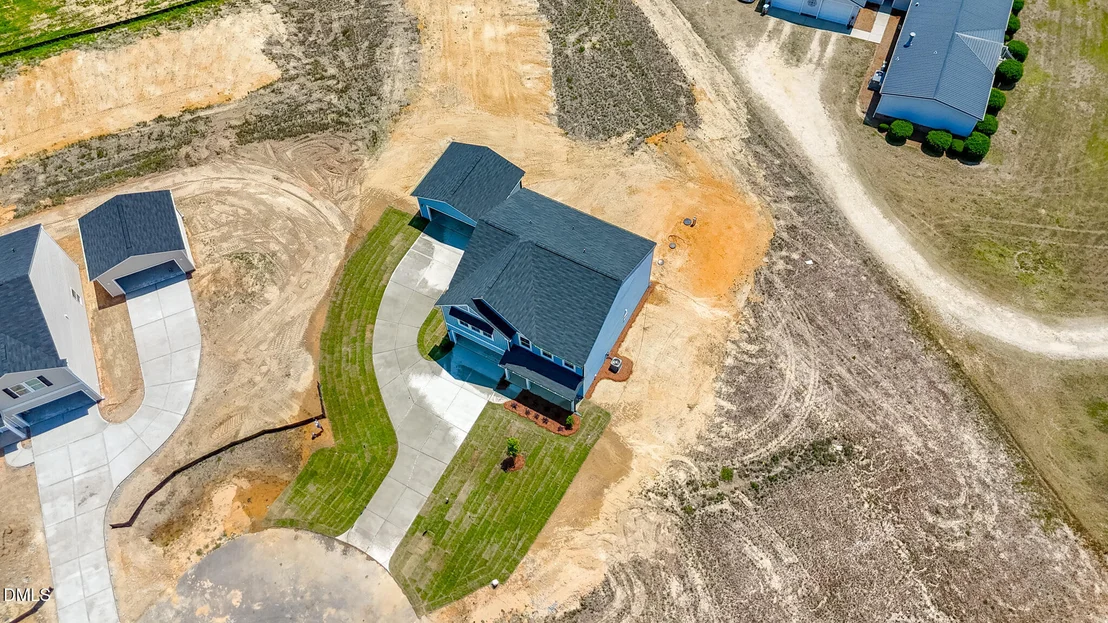 Photo of Unit LOT10 at 83 Lowell Cove