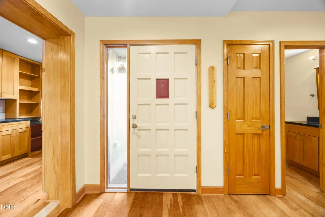 Photo of Unit 11 at 4100 Five Oaks Drive