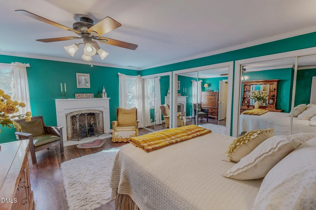 Photo of 416 Charlie Moore Road