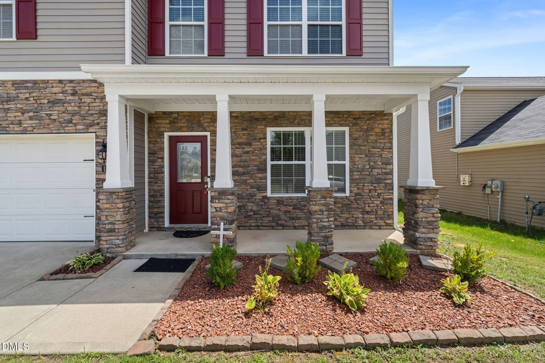 Photo of 1532 Stark Spring Street