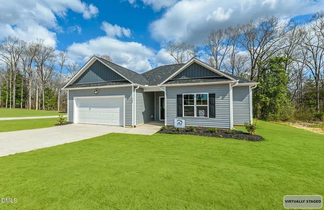Photo of Unit LOT80 at 388 Black Duck Lane