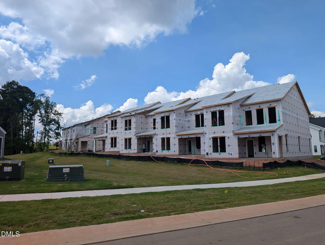 Photo of Unit 12 at 607 Lanceleaf Lane