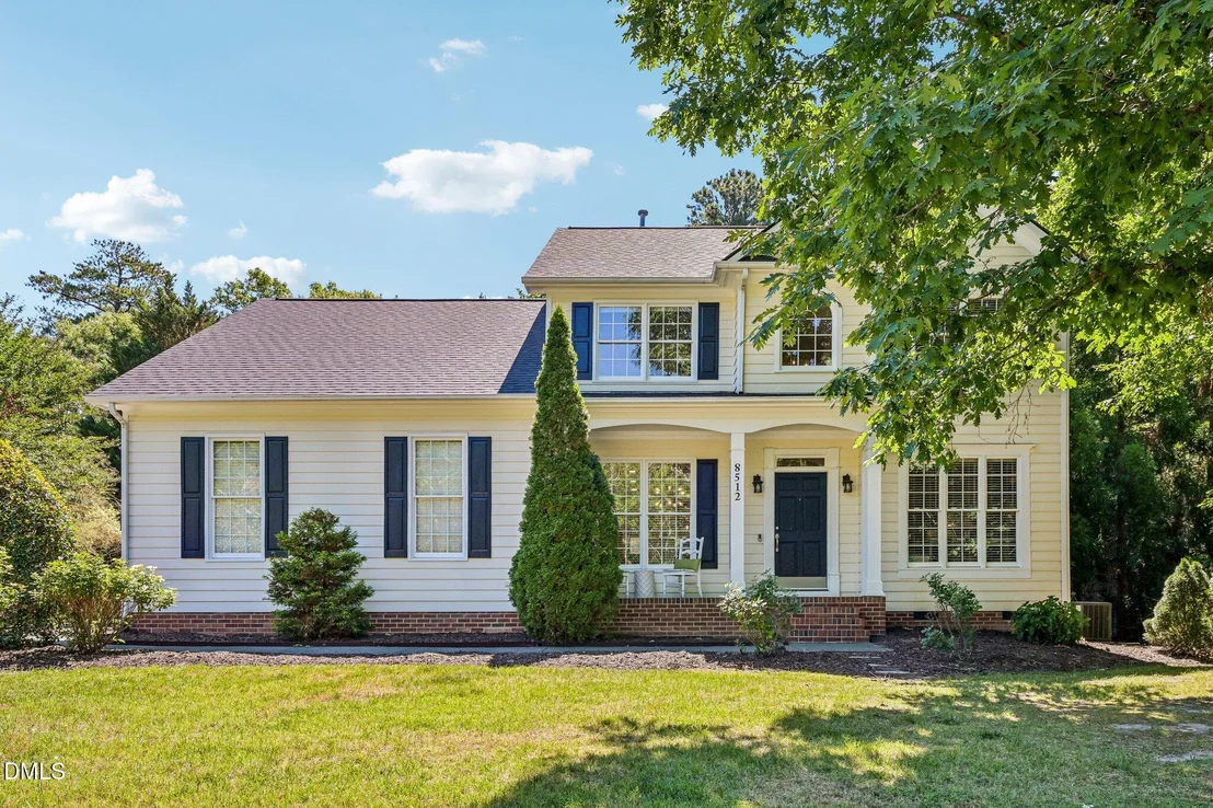 Photo of 8512 Hampton Chase Court