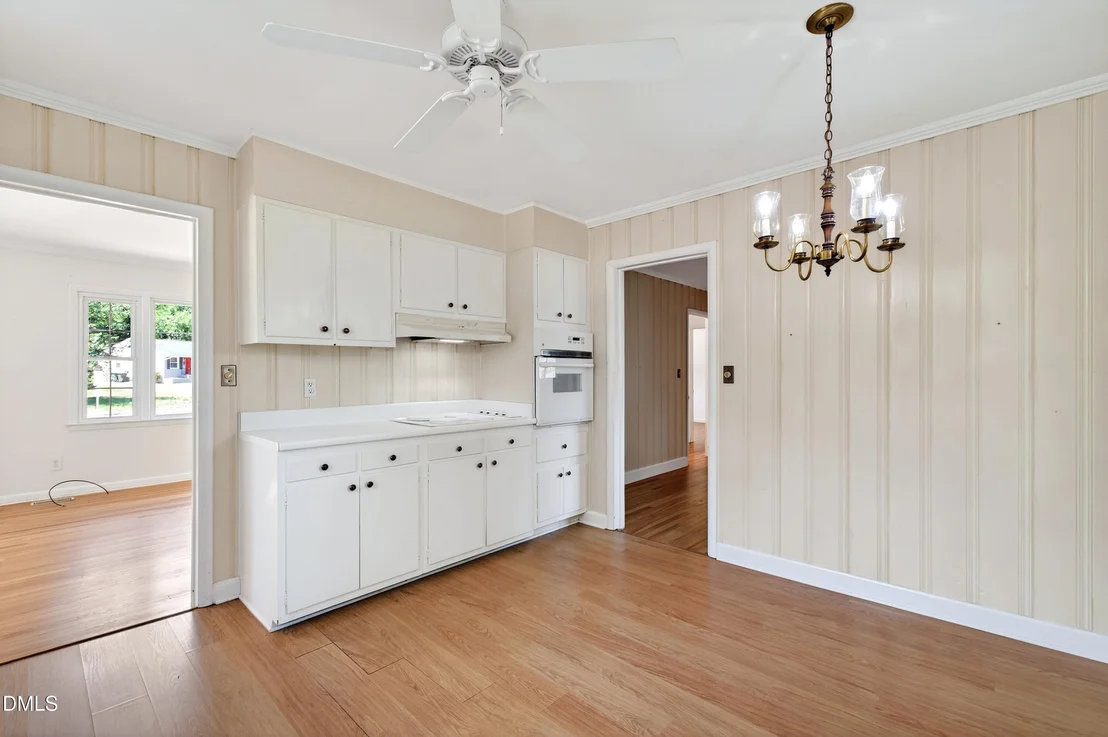 Photo of 2467 Milburnie Road