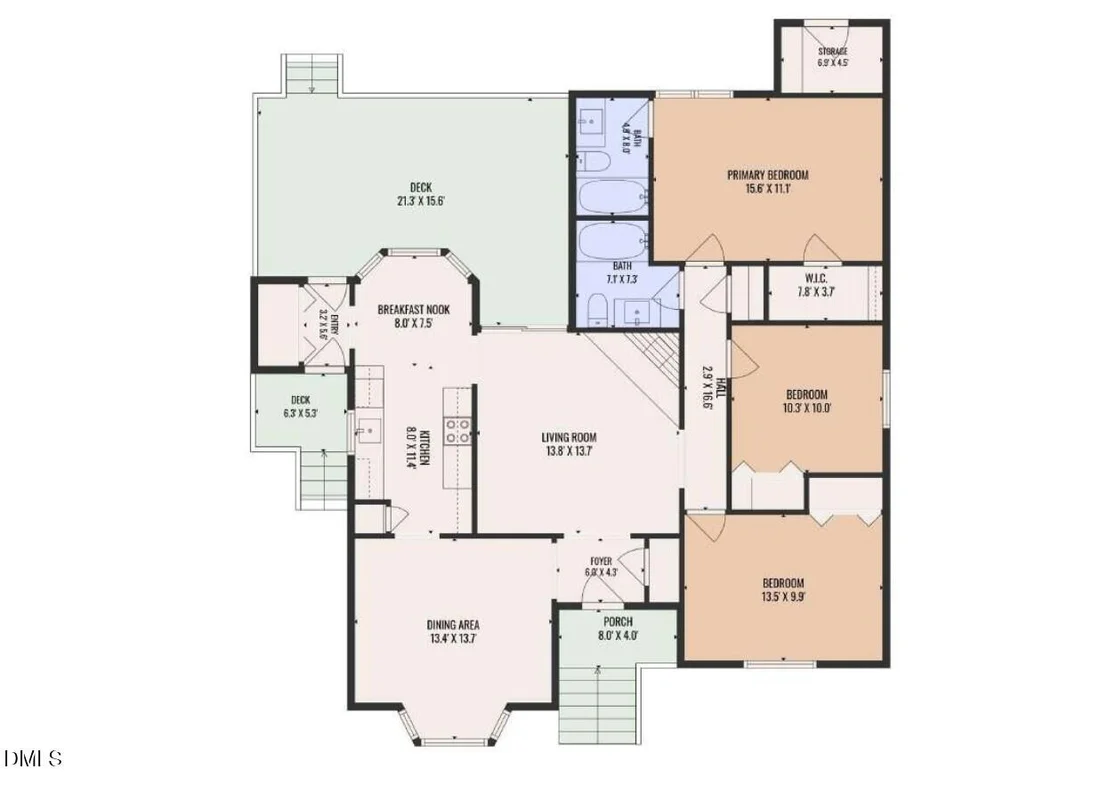 Photo of 2612 Edgemont Road