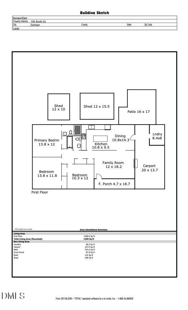 Photo of 155 Smith Drive