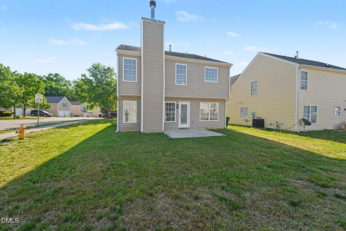 Photo of 2547 Crescent Forest Drive