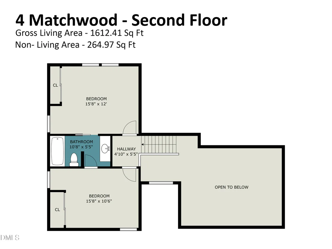 Photo of 4 Matchwood