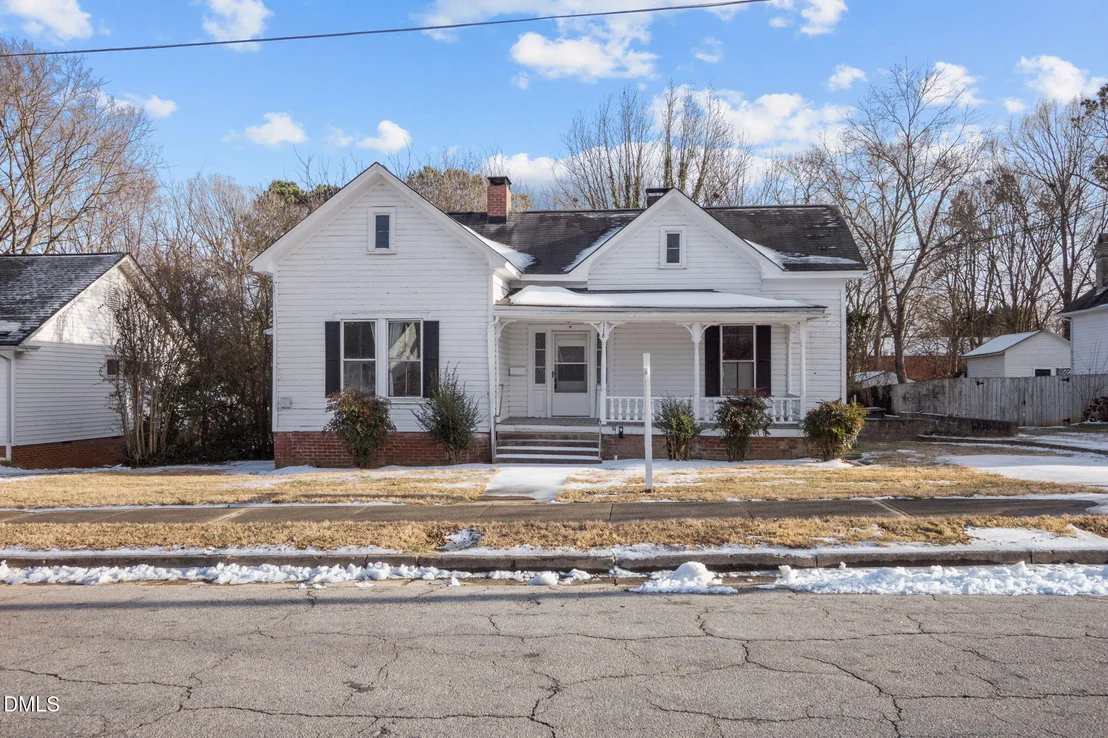 Photo of 118 Rectory Street