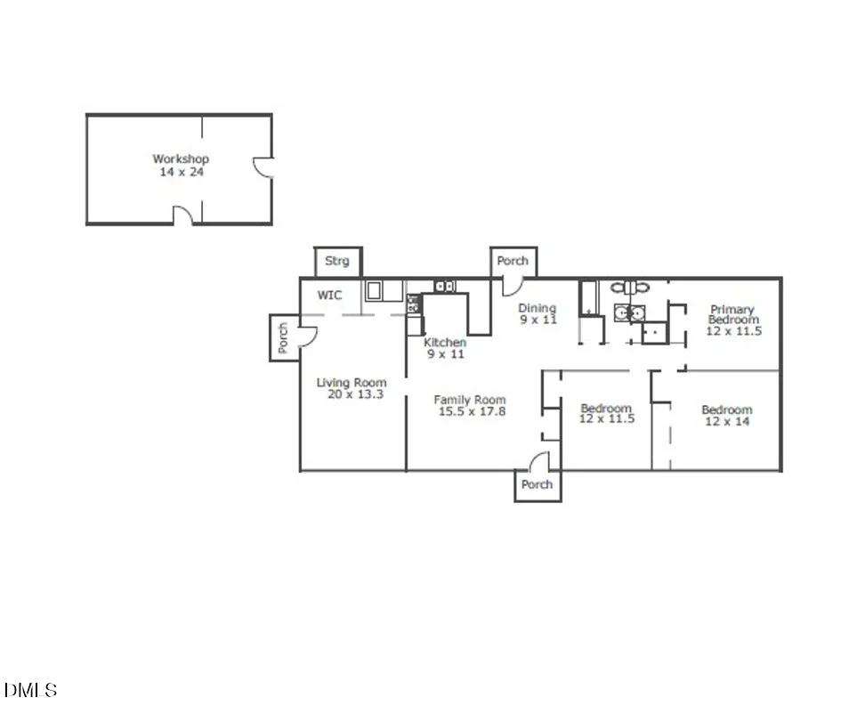 Photo of 8 Bair Circle