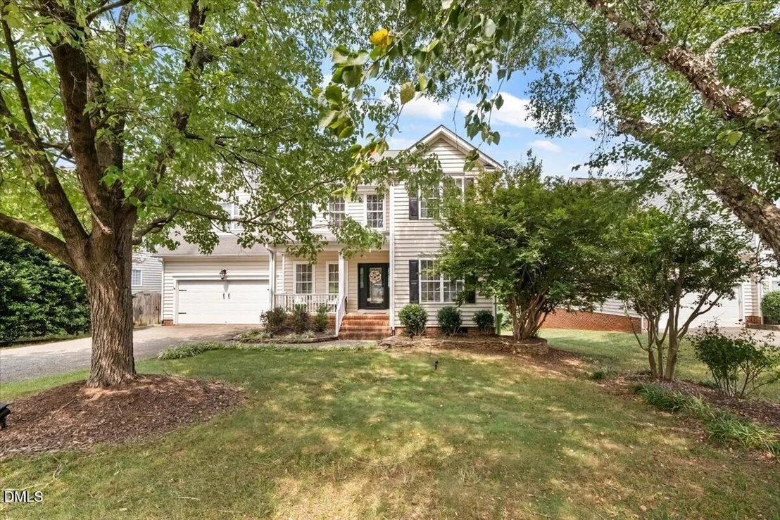 Photo of 2405 Silver Lake Trail