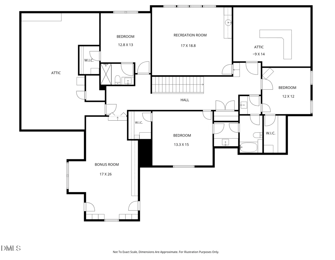 Photo of 8616 Bishop Pine Lane