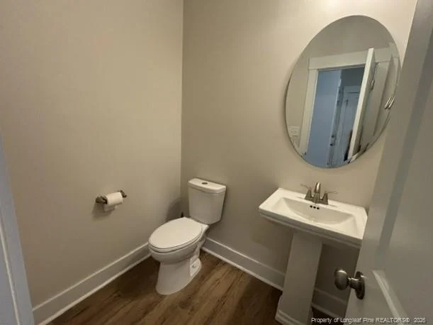 Photo of 505 Chason Road