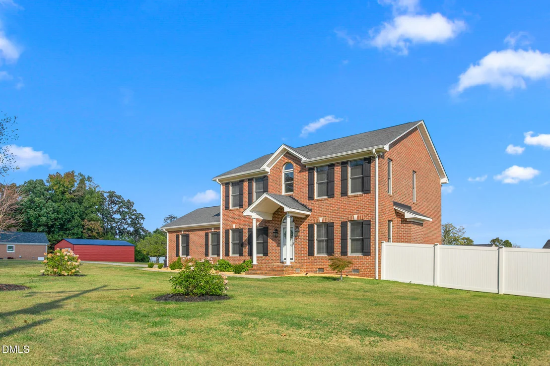 Photo of 2400 Rogers Road