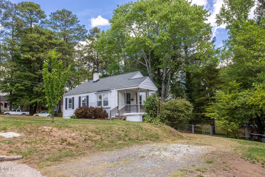 Photo of 1501 Fairfax Road