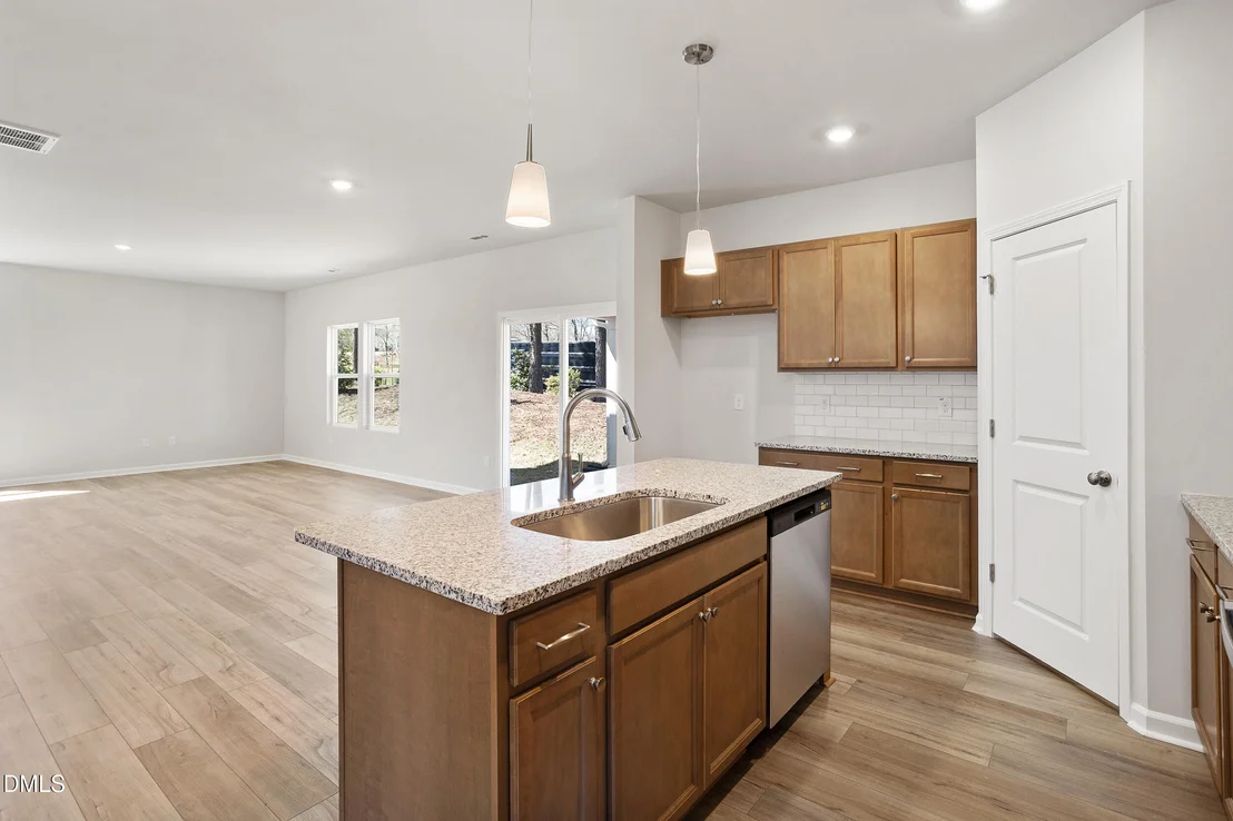 Photo of Unit LOT91 at 45 Bainbridge